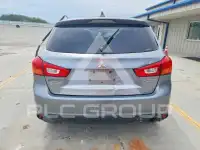 2017 Mitsubishi OUTLANDER фото