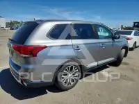 2017 Mitsubishi OUTLANDER фото