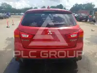 2017 Mitsubishi OUTLANDER photo