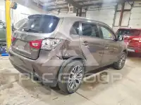 2017 Mitsubishi OUTLANDER фото