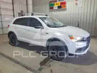 2017 Mitsubishi OUTLANDER фото