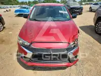 2017 Mitsubishi OUTLANDER фото