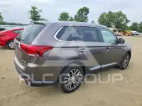 2017 Mitsubishi OUTLANDER фото