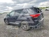 2017 Mitsubishi OUTLANDER photo
