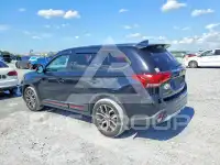 2017 Mitsubishi OUTLANDER photo