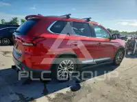 2017 Mitsubishi OUTLANDER фото