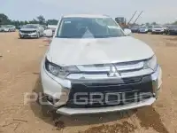 2017 Mitsubishi OUTLANDER photo