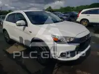 2017 Mitsubishi OUTLANDER фото