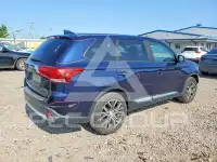 2017 Mitsubishi OUTLANDER фото
