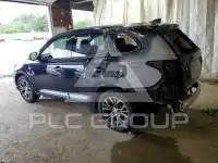 2017 Mitsubishi OUTLANDER фото