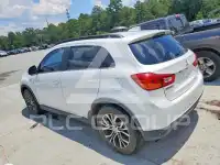 2017 Mitsubishi OUTLANDER фото