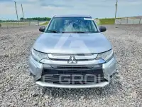 2017 Mitsubishi OUTLANDER photo