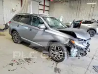 2017 Mitsubishi OUTLANDER photo