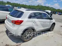 2017 Mitsubishi OUTLANDER фото