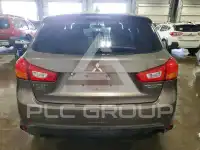 2017 Mitsubishi OUTLANDER фото