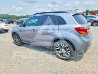 2017 Mitsubishi OUTLANDER photo