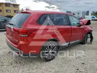 2017 Mitsubishi OUTLANDER photo