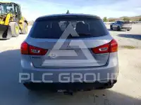 2017 Mitsubishi OUTLANDER фото