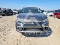 2017 Mitsubishi OUTLANDER фото