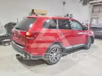 2017 Mitsubishi OUTLANDER фото