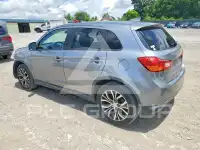 2017 Mitsubishi OUTLANDER фото