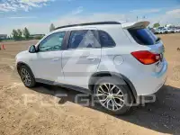 2017 Mitsubishi OUTLANDER фото