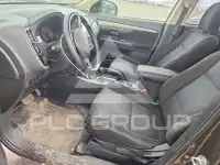 2017 Mitsubishi OUTLANDER фото