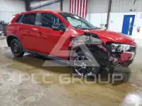 2017 Mitsubishi OUTLANDER photo