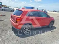 2017 Mitsubishi OUTLANDER фото
