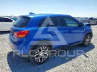 2017 Mitsubishi OUTLANDER фото