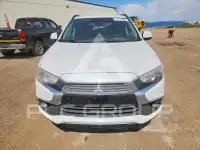 2017 Mitsubishi OUTLANDER фото