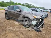 2017 Mitsubishi OUTLANDER фото