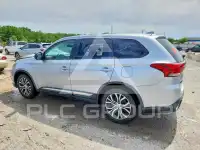 2017 Mitsubishi OUTLANDER фото