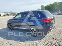 2017 Mitsubishi OUTLANDER фото