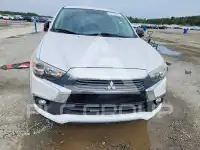 2017 Mitsubishi OUTLANDER фото