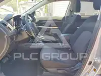 2017 Mitsubishi OUTLANDER photo