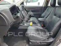 2017 Mitsubishi OUTLANDER фото