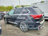 2017 Mitsubishi OUTLANDER фото