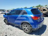 2017 Mitsubishi OUTLANDER фото