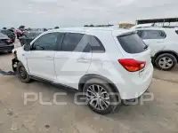 2017 Mitsubishi OUTLANDER photo