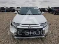 2017 Mitsubishi OUTLANDER фото