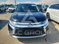 2017 Mitsubishi OUTLANDER фото