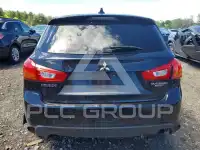 2017 Mitsubishi OUTLANDER photo