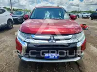 2017 Mitsubishi OUTLANDER photo