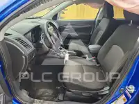 2017 Mitsubishi OUTLANDER photo