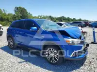 2017 Mitsubishi OUTLANDER фото