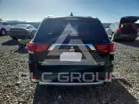 2017 Mitsubishi OUTLANDER фото