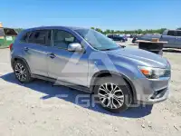 2017 Mitsubishi OUTLANDER фото