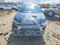 2017 Mitsubishi OUTLANDER фото