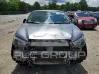 2017 Mitsubishi OUTLANDER фото